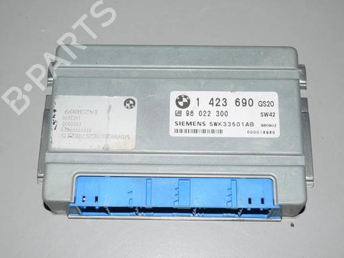 Used Gearbox control unit Gearbox control unit BMW 5 Touring (E39) 530 d (184 hp) 34089900 34089900