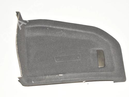 Used Boot lining Boot lining BMW X3 (F25) xDrive 20 d (184 hp) 34068138 34068138