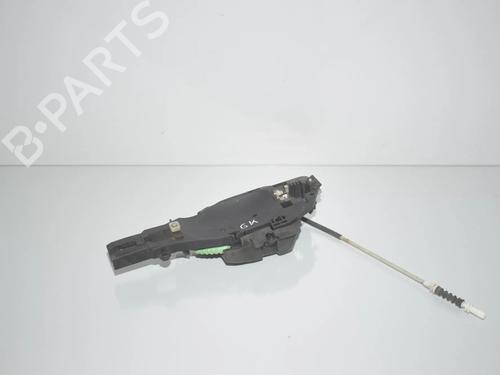 Støtte Støtte BMW X3 (F25) xDrive 20 d (184 hp) 34079535 34079535