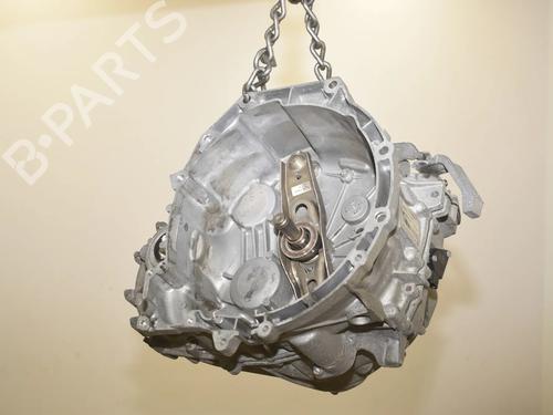 Used Gearbox Gearbox BMW 2 Gran Tourer (F46) 216 d (116 hp) 34094200 34094200