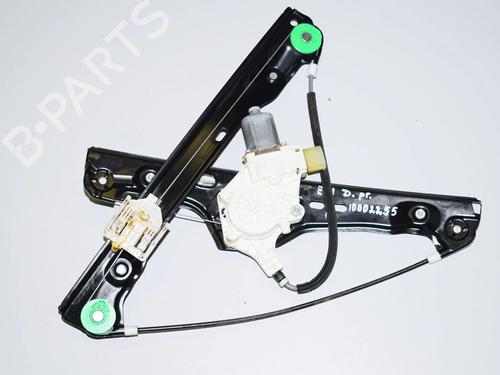 front-right-window-mechanism-bmw-3-touring-e91-2004-2005-2006-2007-2008-2009-2010-2011-2012-34071862 main image