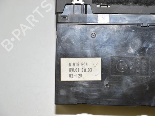 Left front window switch BMW X5 (E53) 4.6 is | BP34097635I27  - Image 5