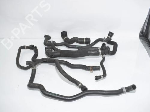 Pipe BMW 5 Touring (F11) 530 d xDrive | BP34111505M125 - Image 2
