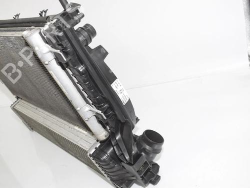Radiator set BMW 2 Gran Tourer (F46) 216 d | BP34204165M120  - Image 6