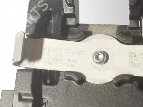 Rear mirror BMW i4 (G26) eDrive35 | BP34075671I6  - Image 5