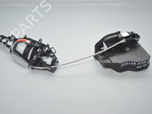 rear-left-lock-bmw-4-gran-coupe-f36-2014-2015-2016-2017-2018-2019-2020-2021-34061367 main image