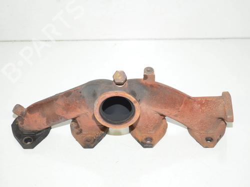 Udstødningsmanifold Udstødningsmanifold BMW 2 Gran Tourer (F46) 220 d xDrive (190 hp) 34090347 34090347