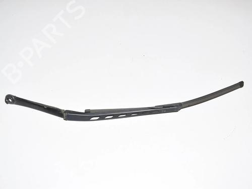 Used Front windshield wiper arm Front windshield wiper arm BMW 5 (E60) 520 d (163 hp) 34083887 34083887