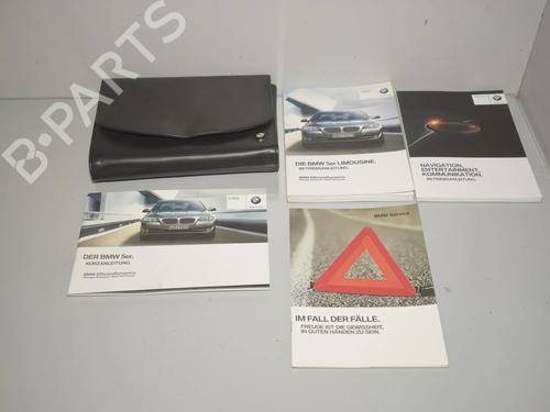 other-bmw-5-f10-2009-2010-2011-2012-2013-2014-2015-2016-34078423 main image