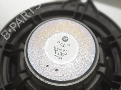 Electronic module BMW 5 (F10) 530 d | BP34062577M83  - Image 8