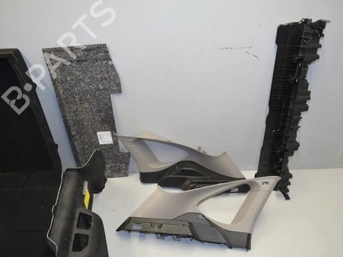 Boot lining BMW 2 Active Tourer (F45) 218 i | BP34076167I3  - Image 5