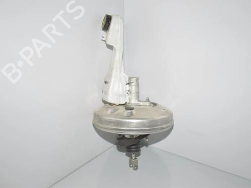 Used Servo brake Servo brake BMW 2 Gran Tourer (F46) 220 d xDrive (190 hp) 34071431 34071431