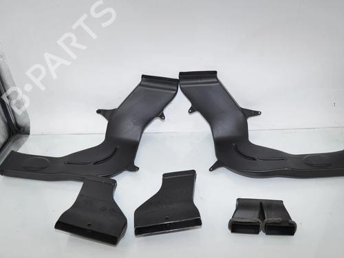 Rør Rør BMW 5 Touring (F11) 530 d (245 hp) 34257132 34257132