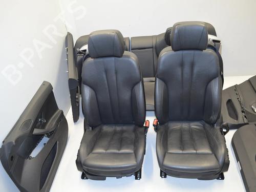 Seats set BMW 6 Gran Coupe (F06) 640 d | BP34067498C78  - Image 15