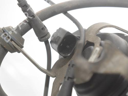 Right rear brake caliper BMW 5 Touring (G31) 520 d | BP36302014M106 - Image 5