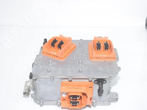 Used Electronic module Electronic module BMW i3 (I01) Range Extender (170 hp) 35985221 35985221