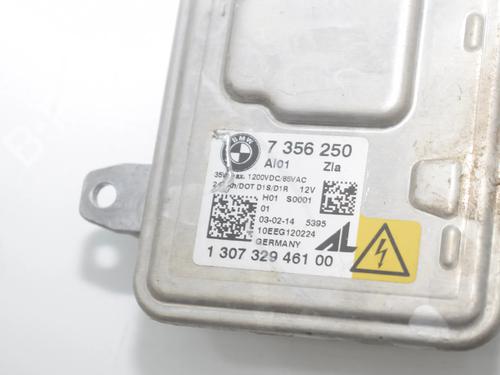 Electronic module BMW X3 (F25) xDrive 30 d | BP39206414M83 - Image 6