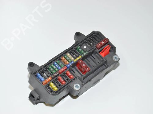 Used Fuse box Fuse box BMW 7 (E65, E66, E67) 730 d (218 hp) 34083450 34083450