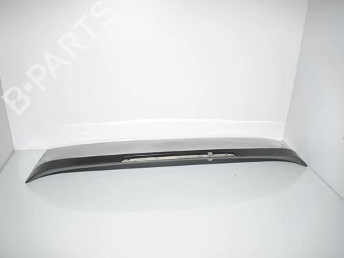 Spoiler bagklap BMW i3 (I01) Electric | BP34079385C96 - Image 2