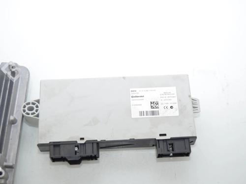 Electronic module BMW 5 Touring (F11) 530 d | BP38019167M83 - Image 3