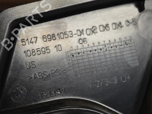 Boot lining BMW X6 (E71, E72) xDrive 50 i | BP34093247I3  - Image 10