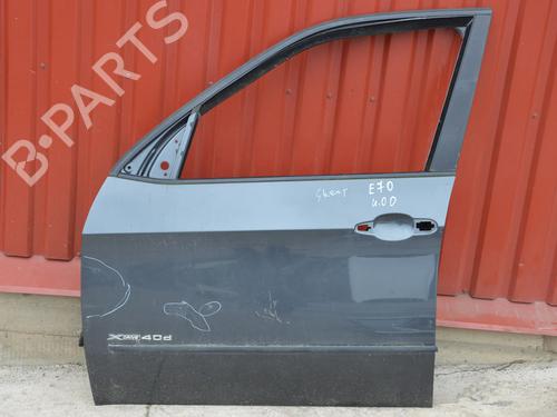 Used Other Other BMW X5 (E70) xDrive 40 d (306 hp) 34093587 34093587