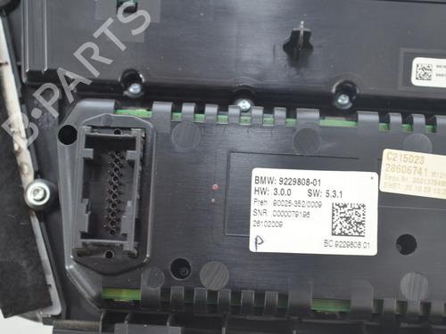 Electronic module BMW 5 Gran Turismo (F07) 530 d | BP34091327M83 - Image 6