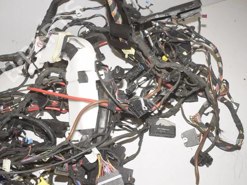 Wiring harness BMW 5 Touring (G31) 520 d | BP34089780E16  - Image 6