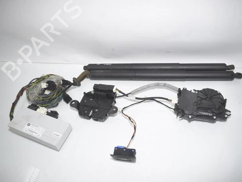 Electronic module BMW 2 Active Tourer (F45) 218 i | BP39939879M83 - Image 2