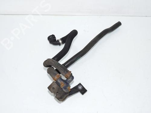 Used Auxiliary water pump Auxiliary water pump BMW 6 Gran Coupe (F06) 640 d (313 hp) 36397659 36397659