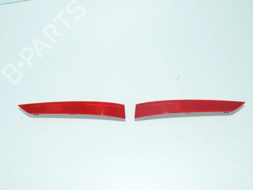 Højre baglygte kofanger Højre baglygte kofanger BMW 3 Touring (G21, G81) 320 d (163 hp) 34067211 34067211