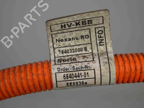 Wiring harness BMW i3 (I01) Electric | BP34089525E16  - Image 5