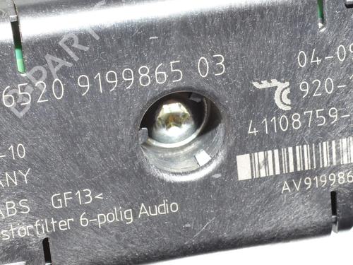 Electronic module BMW 5 Touring (F11) M 550 d xDrive | BP34061342M83  - Image 6