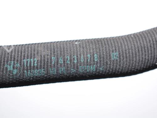 Pipe BMW i3 (I01) Range Extender | BP34093416M125  - Image 5