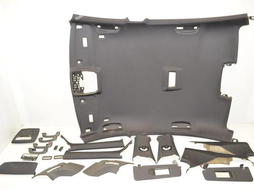 Techo interior Techo interior BMW 7 (F01, F02, F03, F04) 740 d xDrive (306 hp) 34065728 34065728