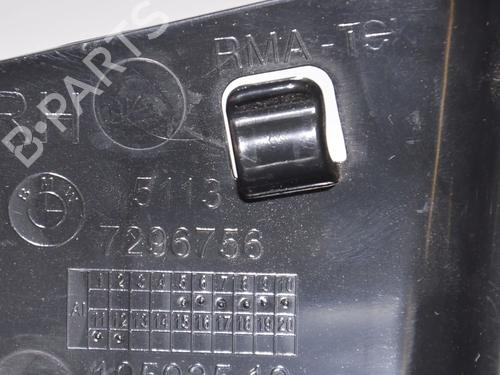 Andre BMW i3 (I01) Electric | BP34096828O1  - Image 5