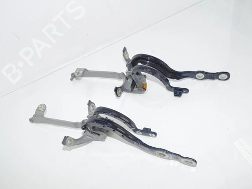 Hinge/Door check strap BMW 5 Touring (G31) 520 d | BP34096236C146 - Image 2