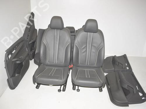 Sæde sæt BMW 5 Touring (G31) 520 d | BP34082861C78  - Image 8