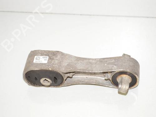 Used Gearbox mount Gearbox mount BMW 2 Gran Tourer (F46) 220 d xDrive (190 hp) 34067441 34067441