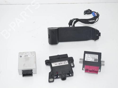 Used Electronic module Electronic module BMW 5 (F10) 530 d xDrive (258 hp) 34063169 34063169