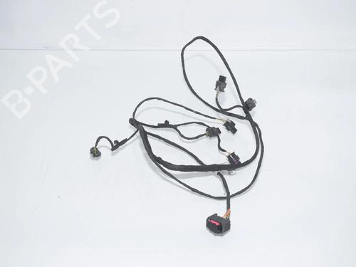 Used Electronic module Electronic module 38043341 38043341
