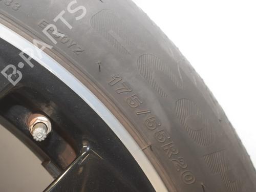 Fælk BMW i3 (I01) s Electric | BP34071305C45  - Image 7