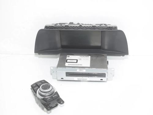 Used Electronic module Electronic module BMW 5 Touring (F11) 530 d (245 hp) 34177207 34177207