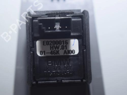 Right rear window switch BMW 7 (E65, E66, E67) 745 i, Li | BP34063231I28  - Image 6