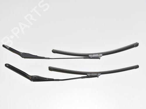 Used Front windshield wiper arm Front windshield wiper arm BMW 1 Convertible (E88) 120 d (177 hp) 34062795 34062795