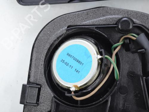 Electronic module BMW 5 Touring (F11) 530 d xDrive | BP39485932M83 - Image 8