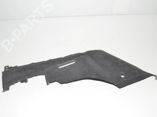 Used Boot lining Boot lining BMW X7 (G07) xDrive 30 d (265 hp) 34069784 34069784