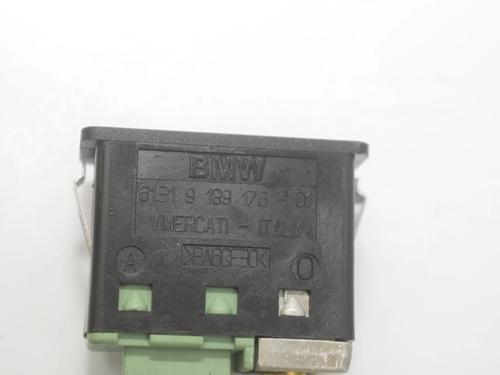 Switch BMW X5 (E70) xDrive 40 d | BP34347273I30  - Image 7
