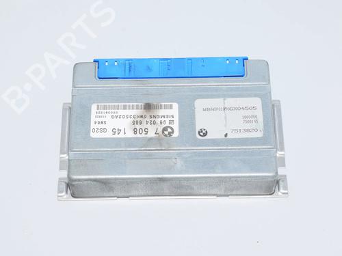 Gearbox control unit BMW 5 Touring (E39) 525 d | BP34067077M52 - Image 3