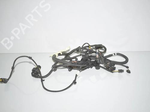 Used Wiring harness Wiring harness BMW 3 (G20, G80, G28) 330 e Plug-in-Hybrid (292 hp) 34094393 34094393